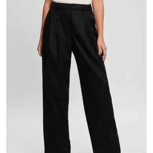 Esprees Black Dress Pants 2R